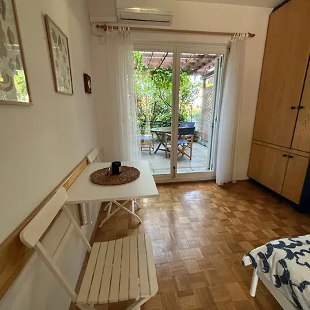 Charming Seaside Apartment - Zusterna,Free Parking Koper Exterior photo