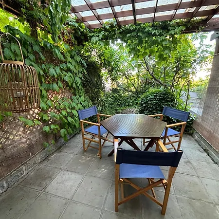Charming Seaside Apartment - Zusterna,Free Parking Koper Exterior photo