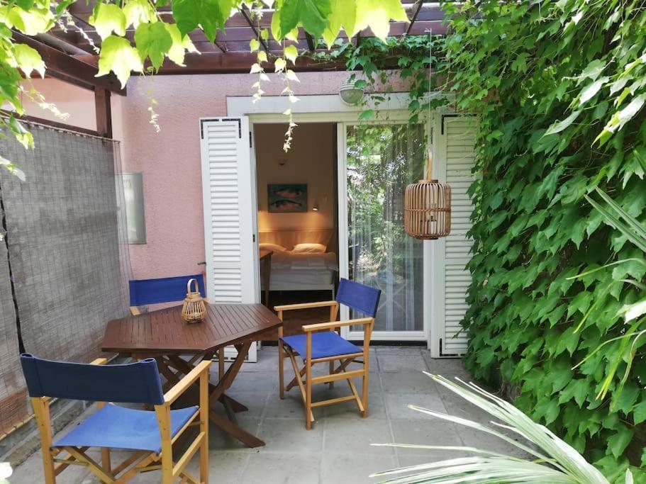 Apartment Charming Seaside - Zusterna,free Parking