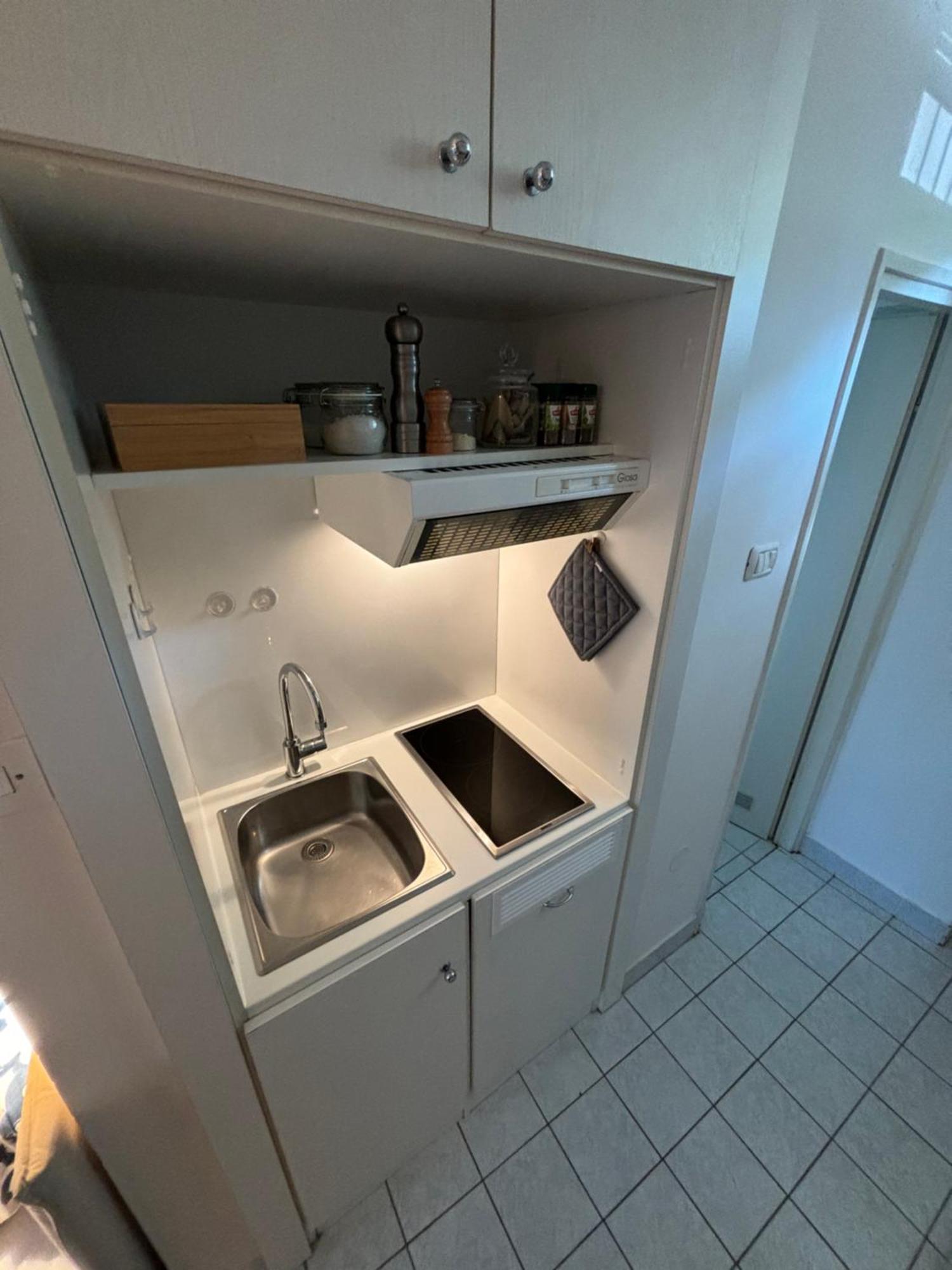Apartment Charming Seaside - Zusterna,free Parking *