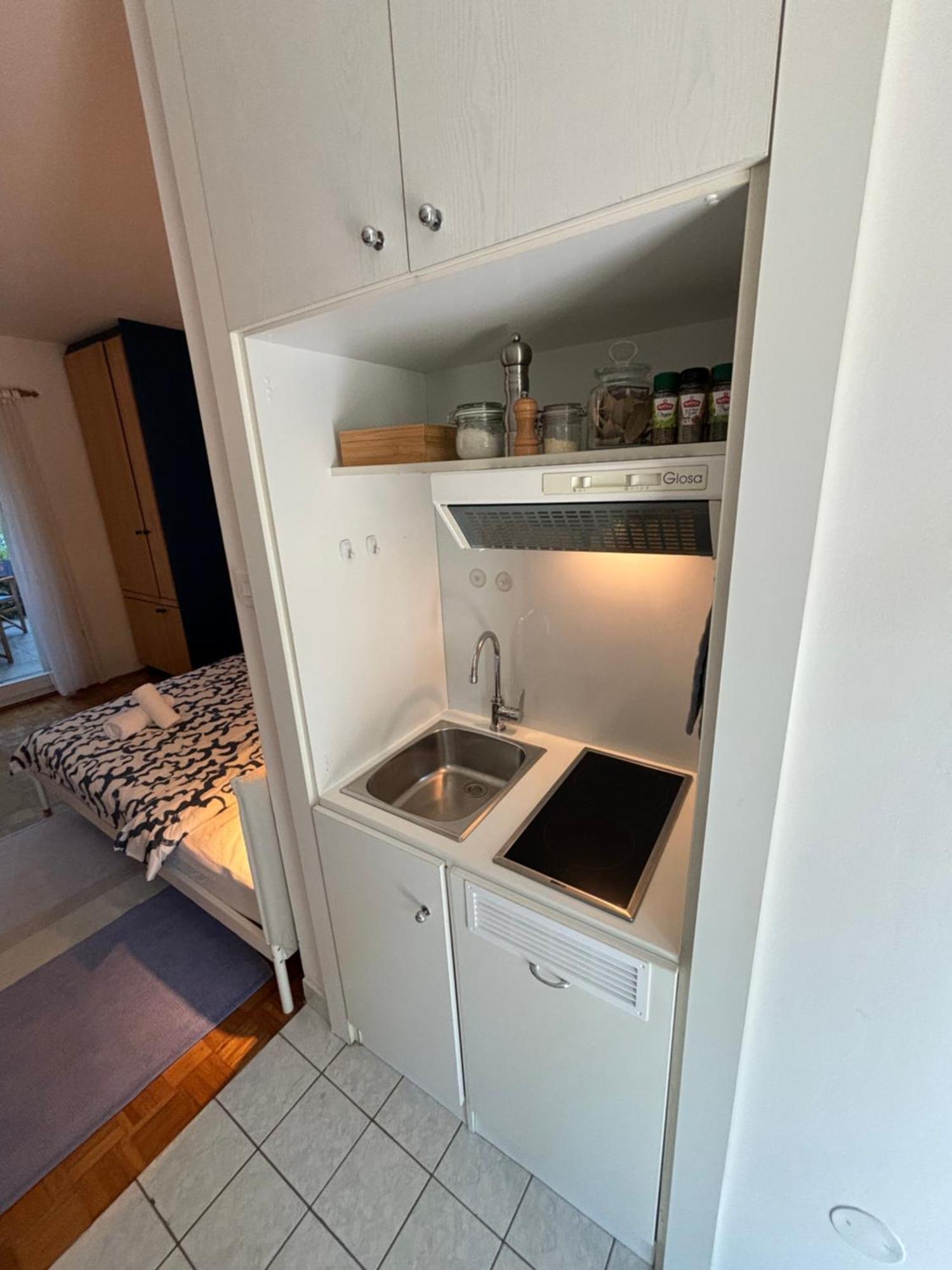Charming Seaside - Zusterna,free Parking