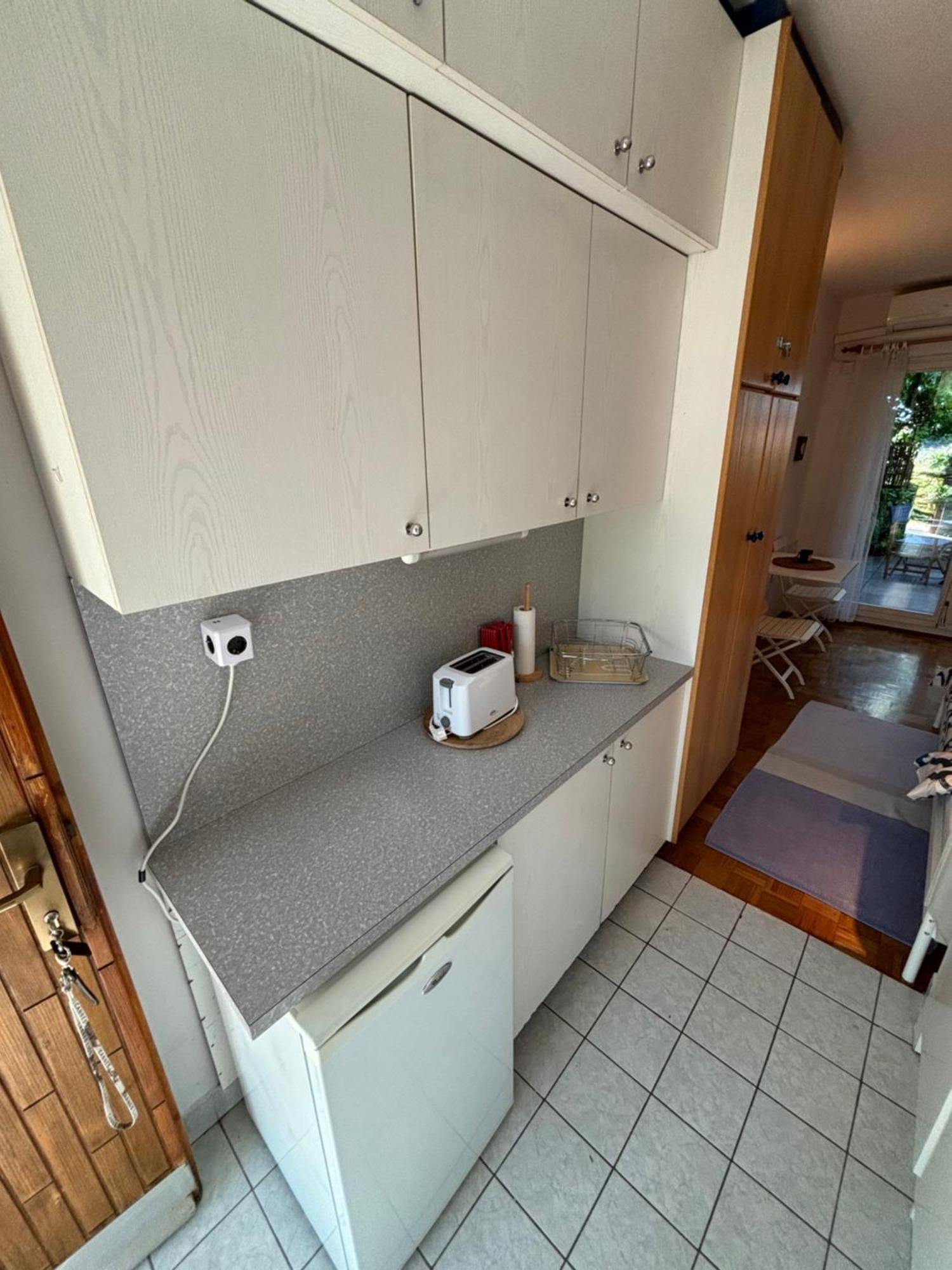 Apartment Charming Seaside - Zusterna,free Parking Koper