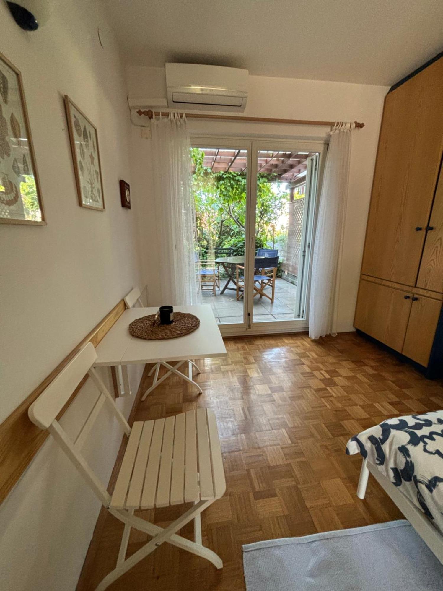 Apartment Charming Seaside - Zusterna,free Parking *