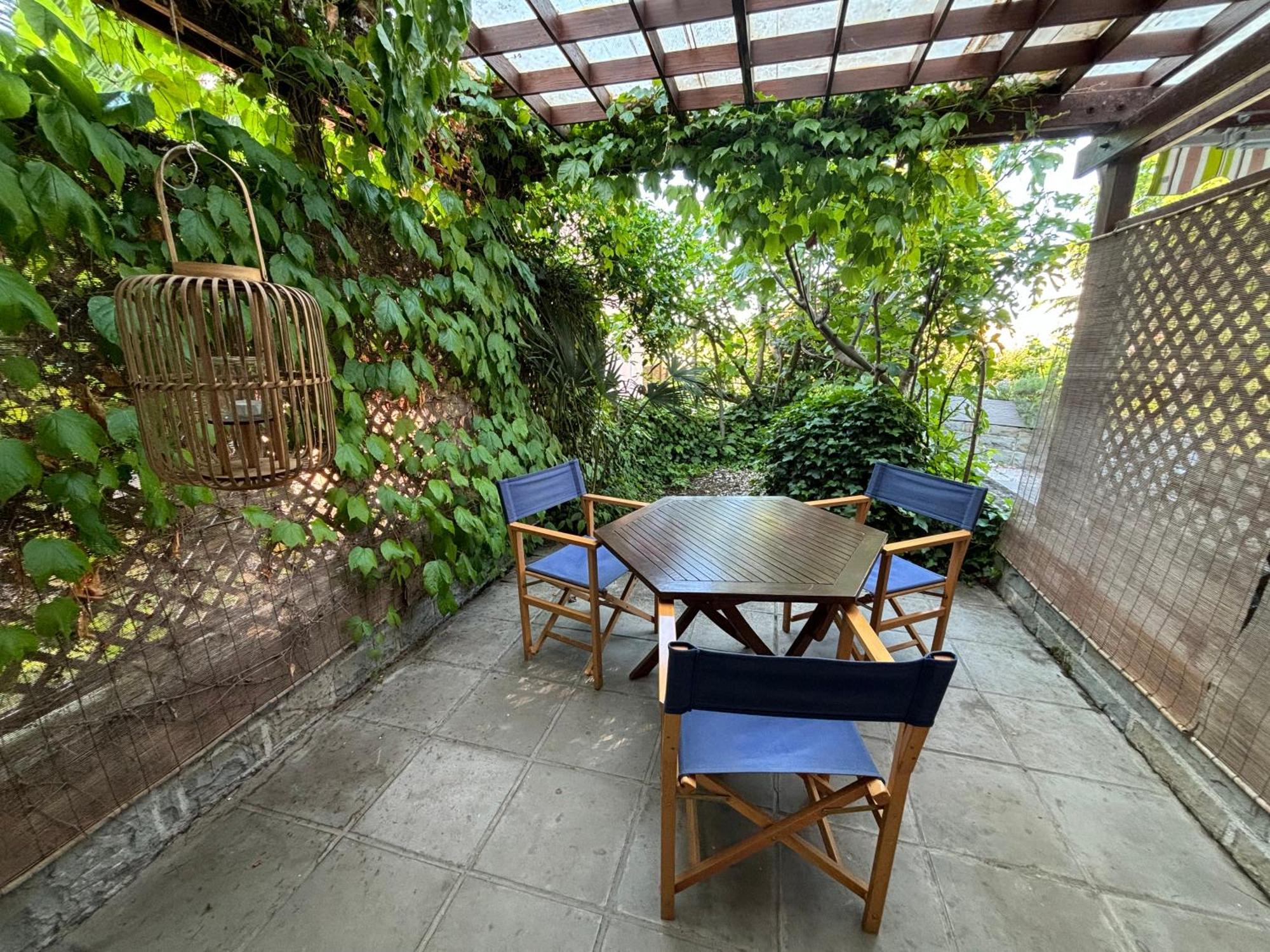 Apartment Charming Seaside - Zusterna,free Parking