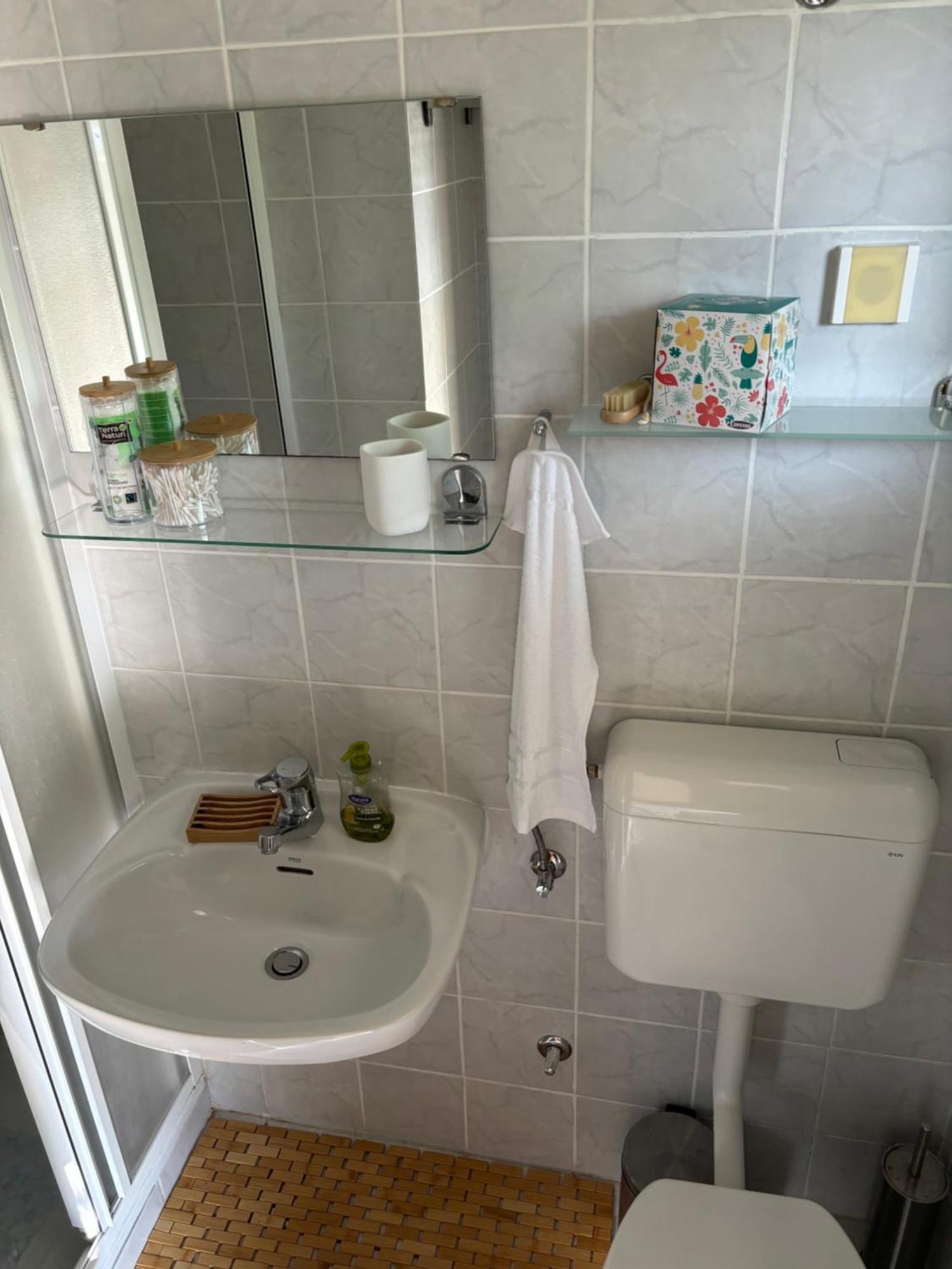 Charming Seaside - Zusterna,free Parking Apartment