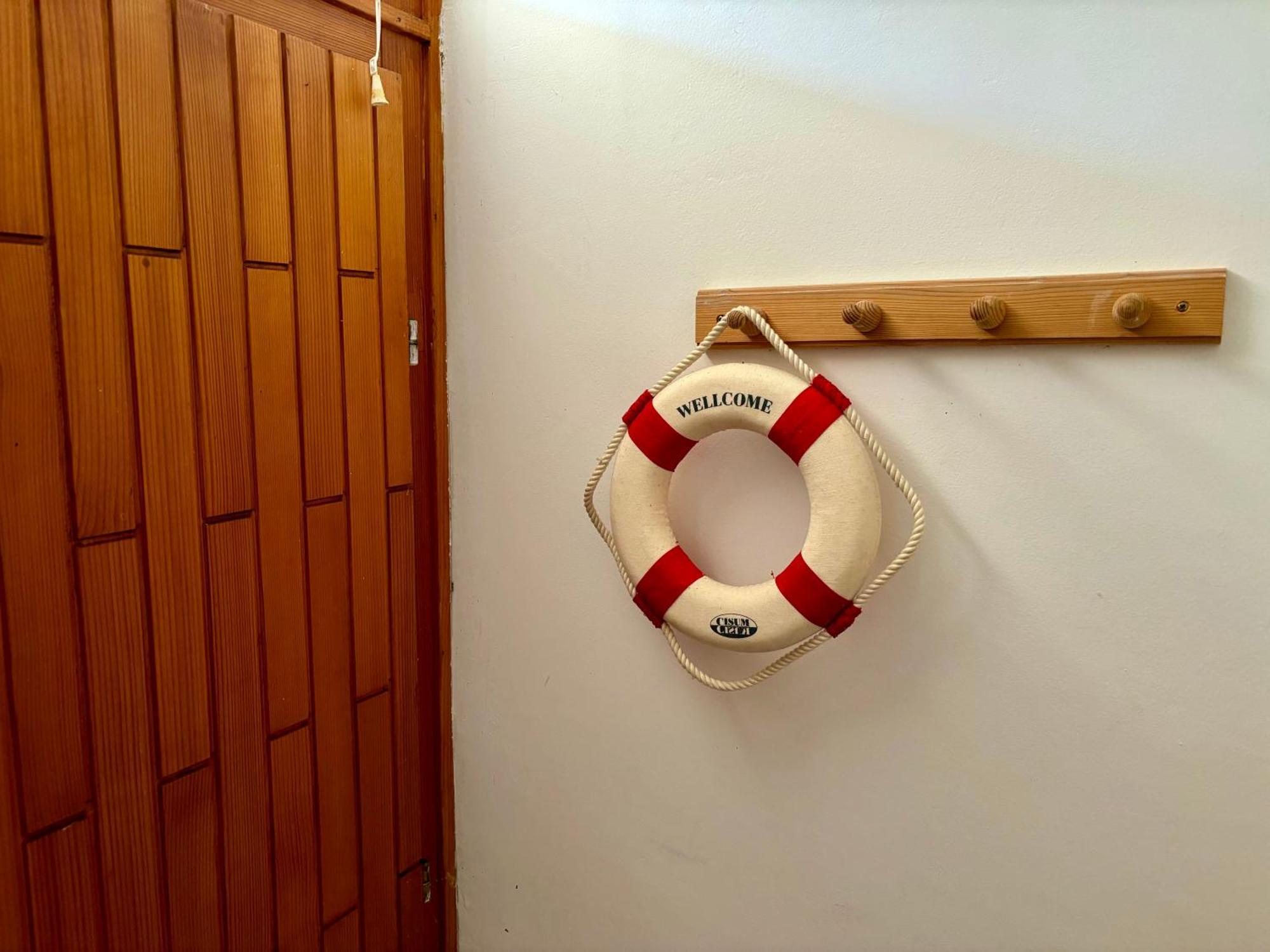Charming Seaside - Zusterna,free Parking *