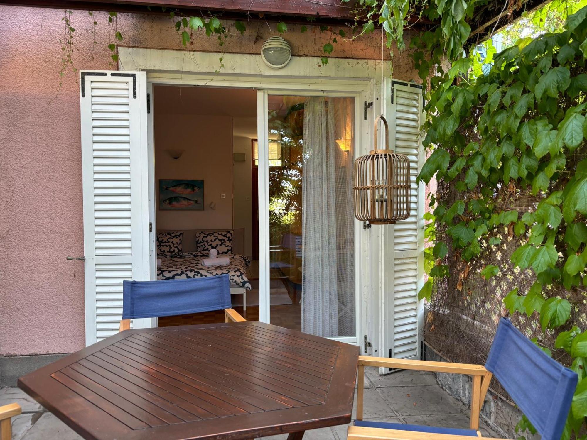 Charming Seaside - Zusterna,free Parking *