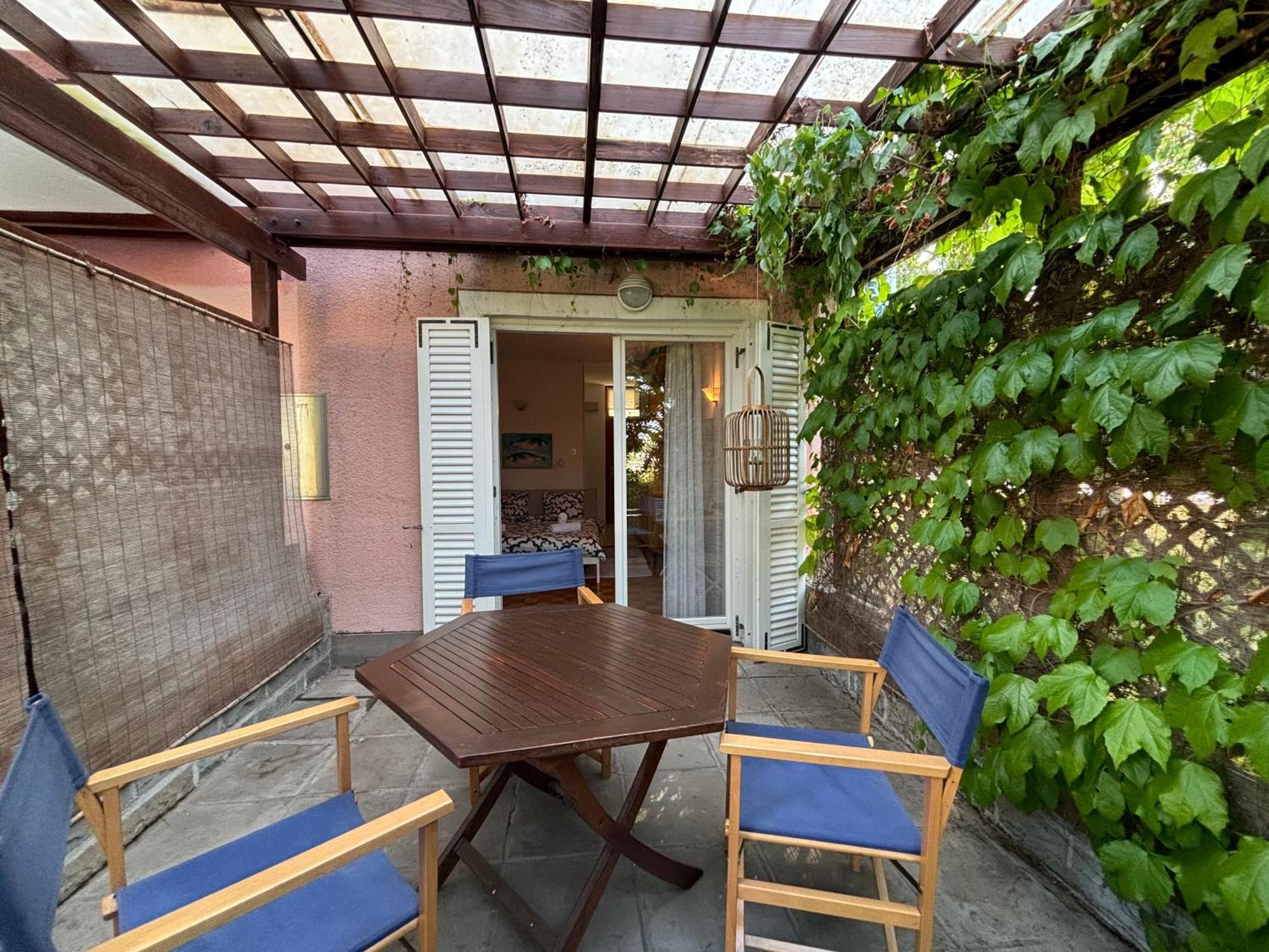 Apartment Charming Seaside - Zusterna,free Parking *